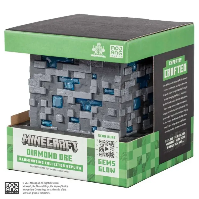 noble-collection-95594-minecraft-illuminating-diamond-ore-cube (1).webp