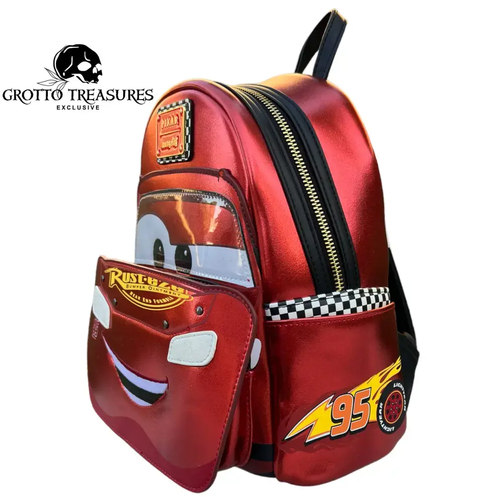 final-sale-grotto-treasures-exclusive-loungefly-disney-pixar-cars-metallic-lightning-mcqueen-cosplay-mini-backpack-823.webp