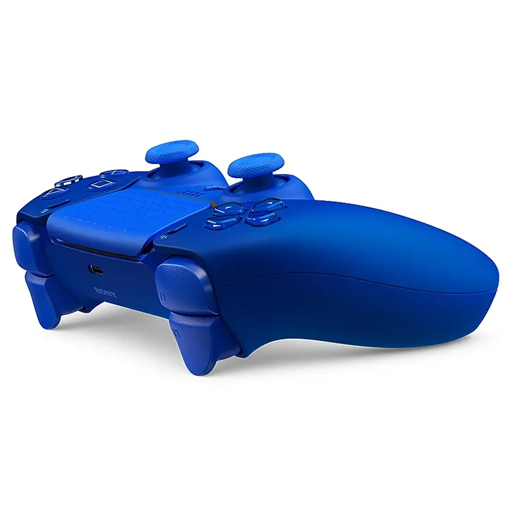 [13914] PS5 DualSense Icon Blue Controller 3.webp