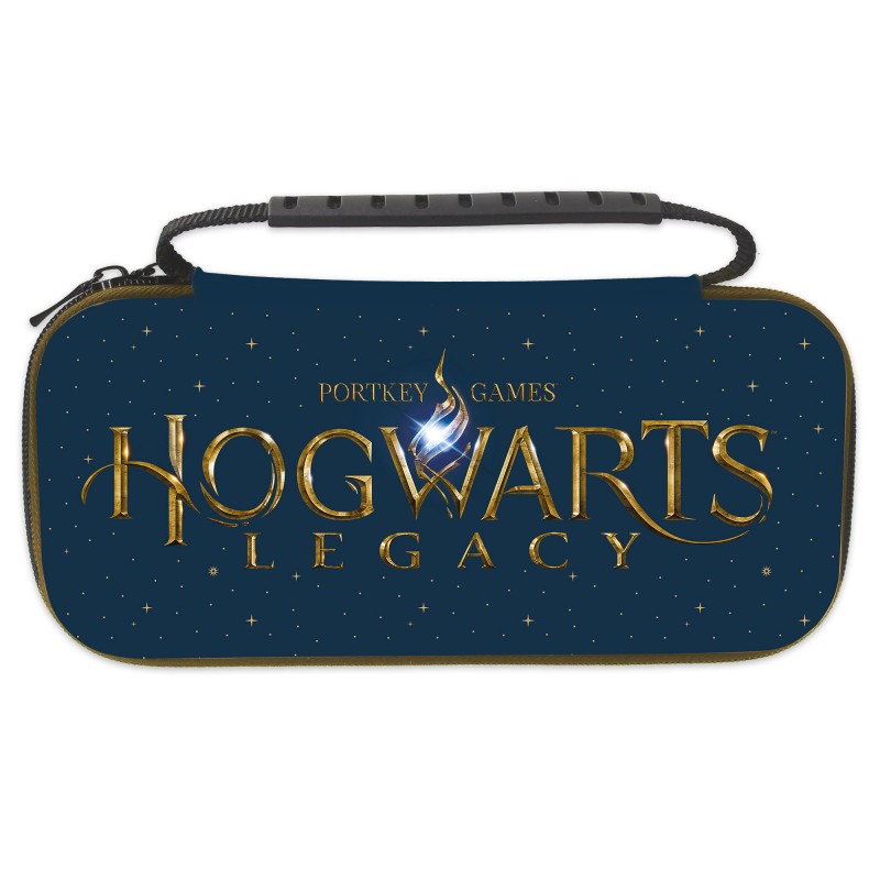 Freaks and Geeks - Harry Potter - XL Case for Switch and Switch Oled - Hogwarts Legacy 1