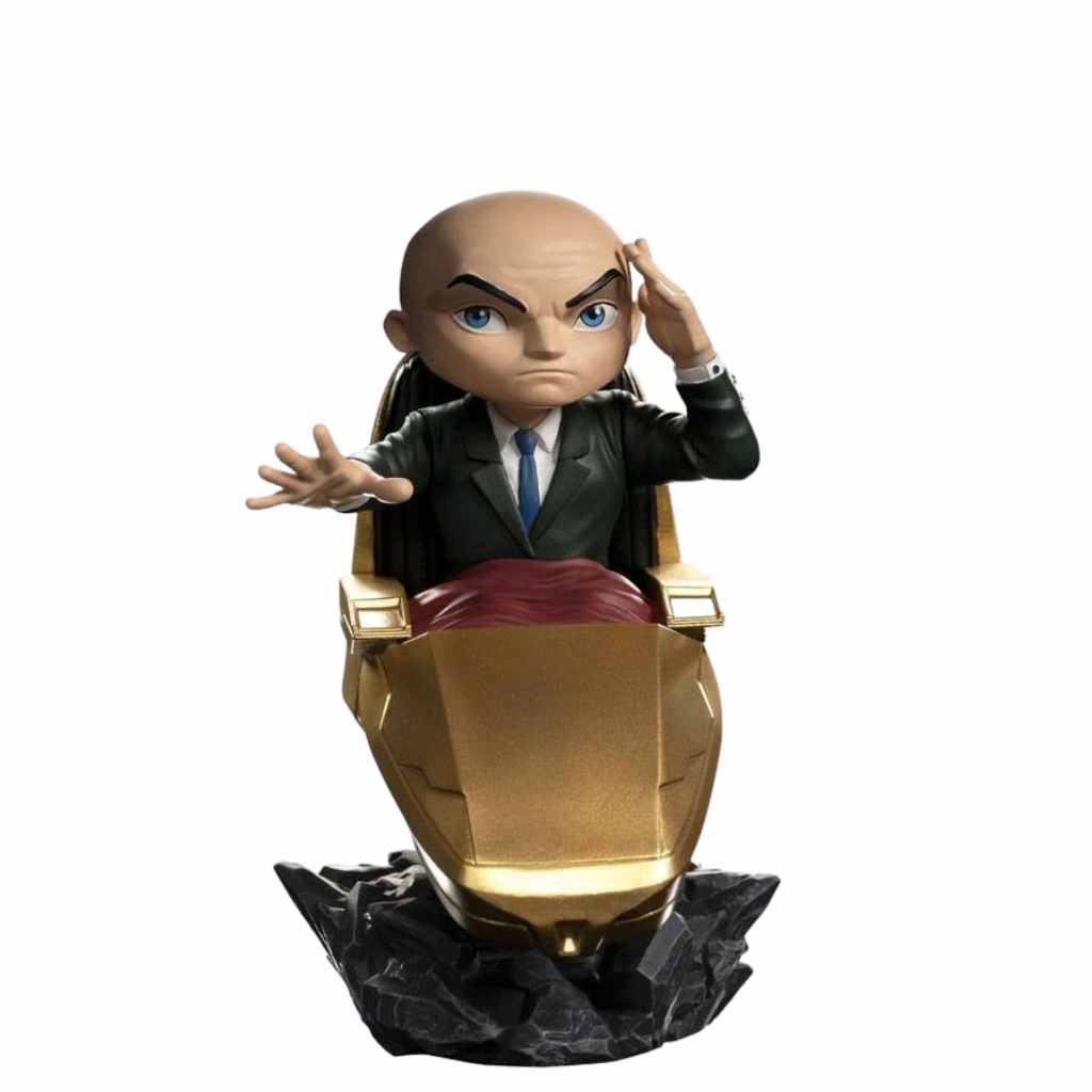 Iron Studios - Professor Xavier - X-Men - MiniCo