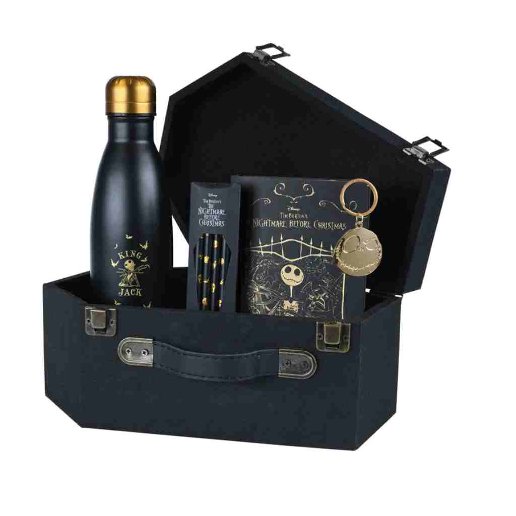 Pyramid - Nightmare Before Christmas - Coffin Premium Gift Set