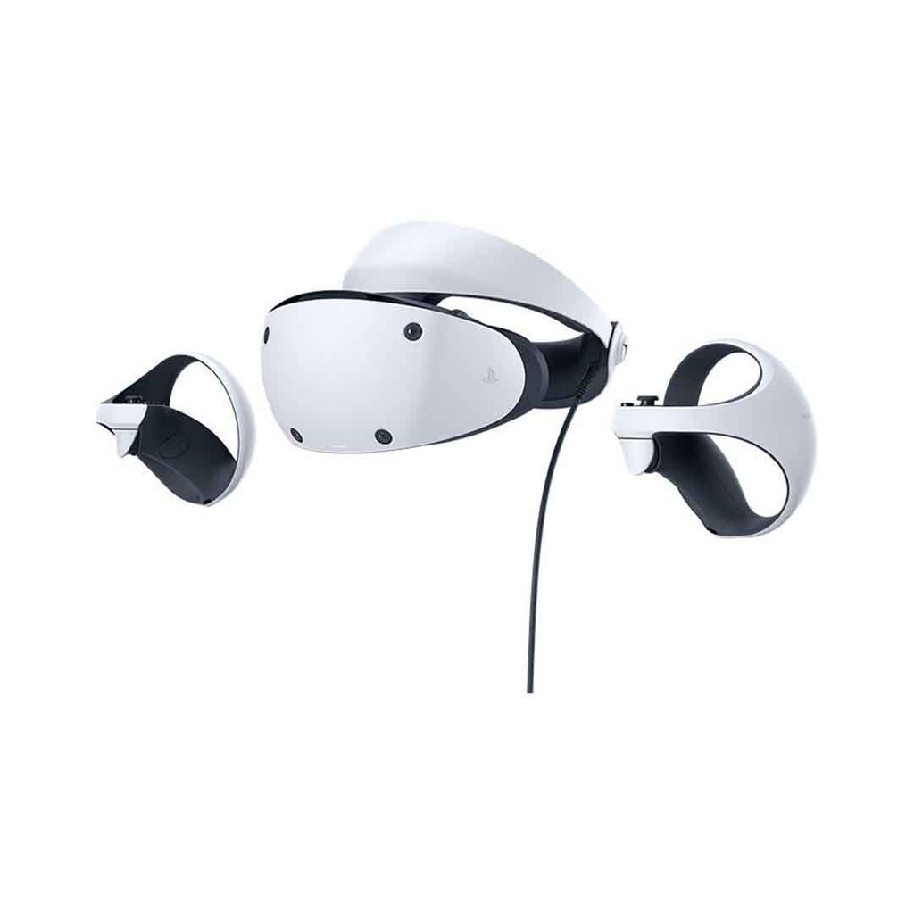 PlayStation VR2