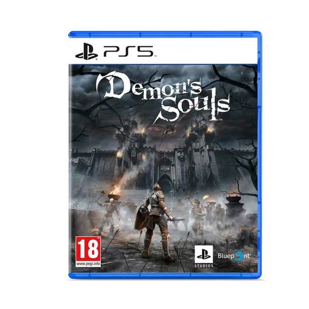 PS5 Demon Souls