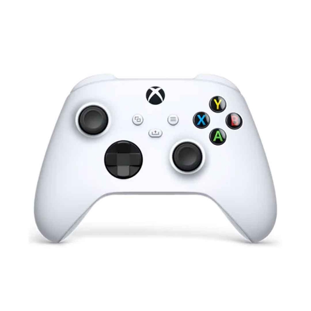Xbox Series X Wireless Controller - White