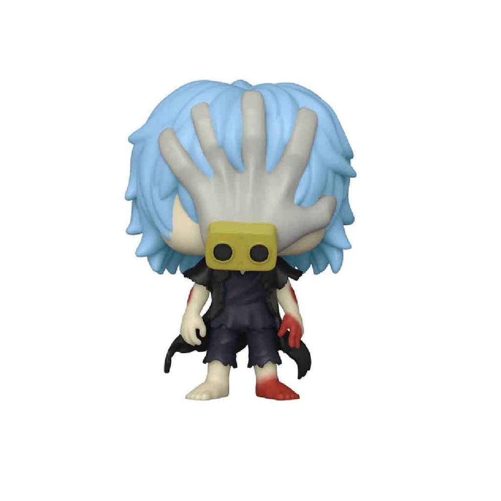 Funko Pop! Animation - My Hero Academia - Shigaraki w/chase