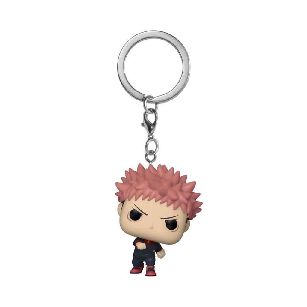 Funko Pocket Pop! Animation - Jujutsu Kaisen - Itadori 