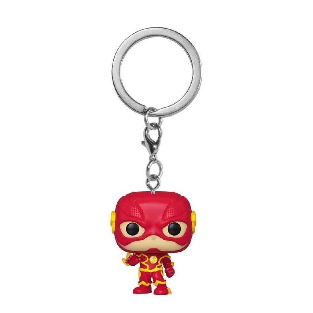 Funko Pocket Pop! The Flash - The Flash