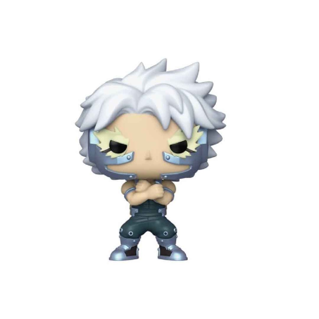 Funko Pop! Animation - My Hero Academia 1B - Tetsutetsu Tetsutetsu 