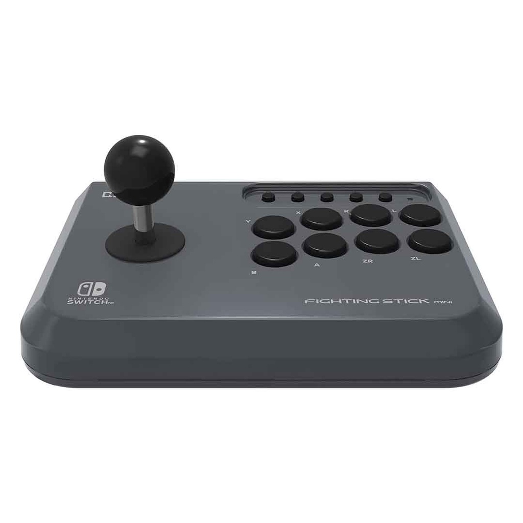Hori NS Fighting Stick Mini