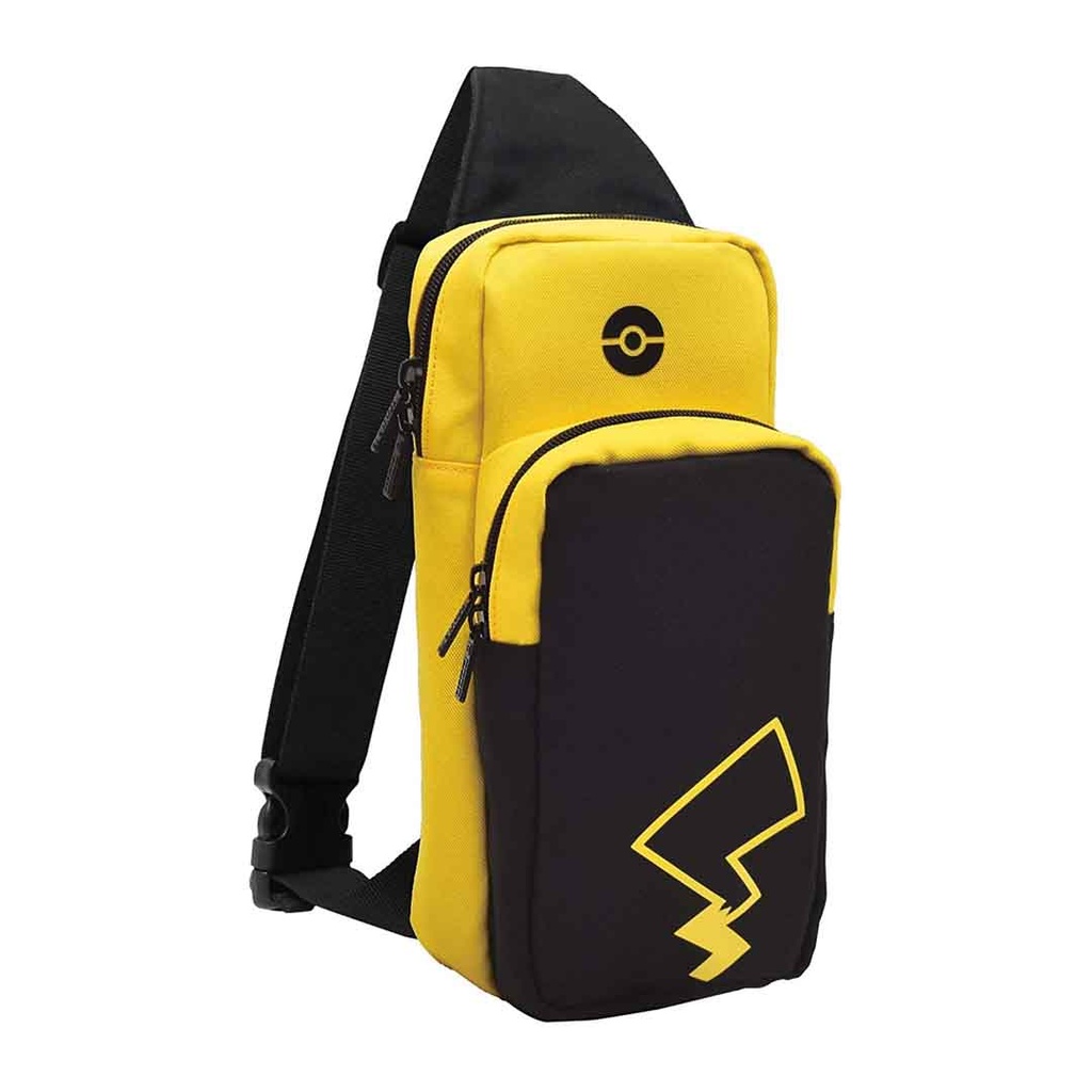 HORI NS Officially Licensed - Trainer Pack (Pokemon)