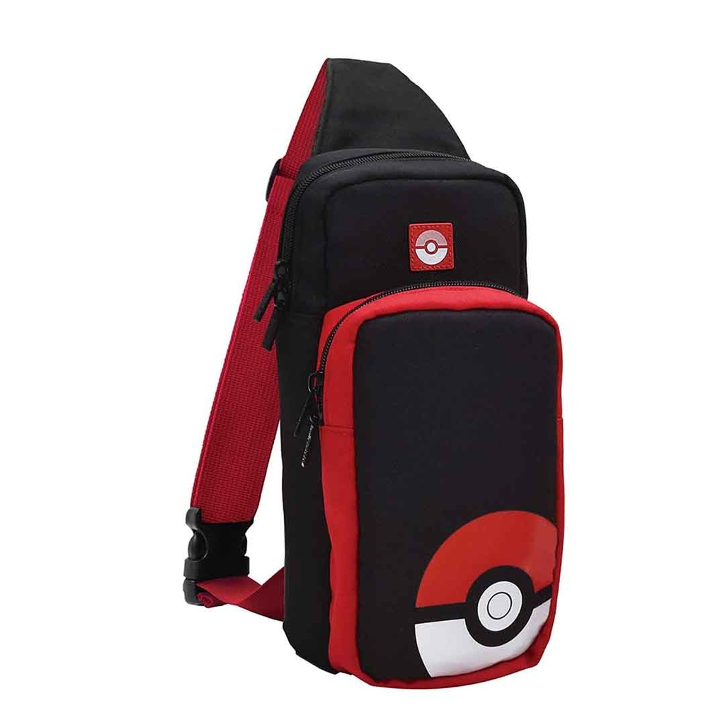 HORI NS Officially Licensed - Trainer Pack (Poké Ball)