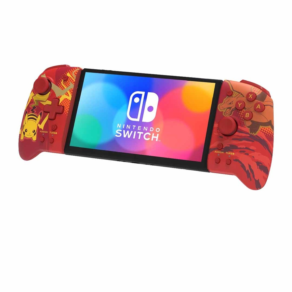 HORI - NS Split Pad Pro (Charizard)