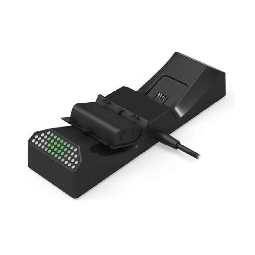 HORI Xbox Series X And Xbox One - Dual Charging Station