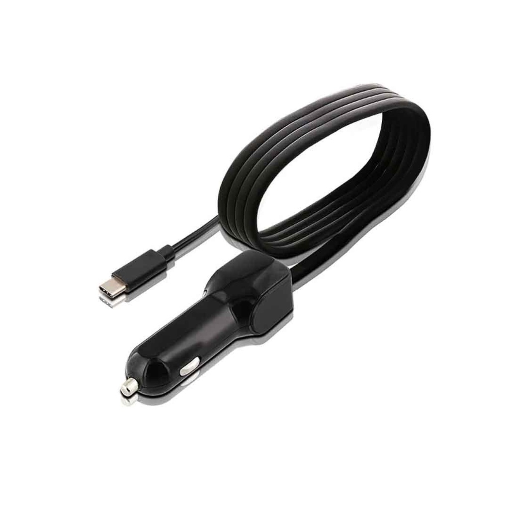 Nyko NS Travel Charger Rapid Charging Car Adapter