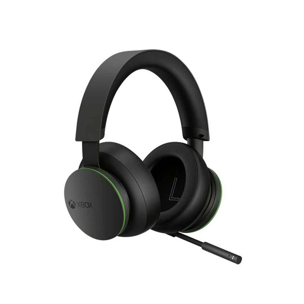 XBOX SERIES X WIRELESS HEADSET