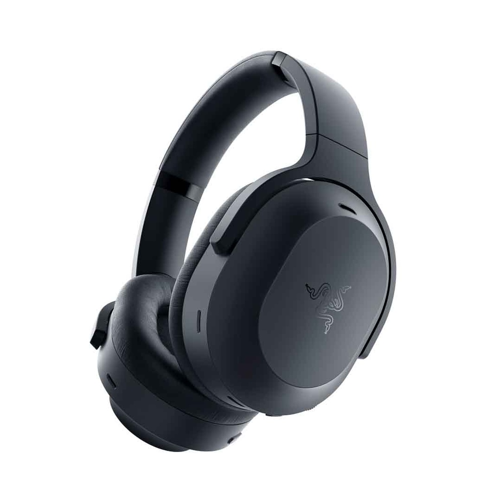 Razer Barracuda Pro Wireless Gaming Headset with Hybrid ANC