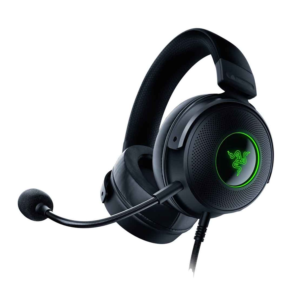 Razer Kraken V3 Wired USB Gaming Headset