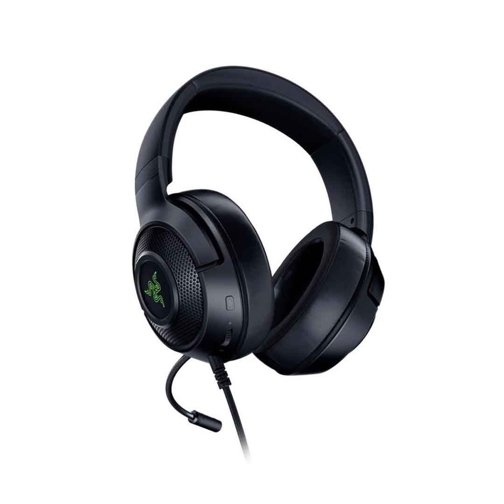 Razer Kraken V3 X USB Gaming Headset 