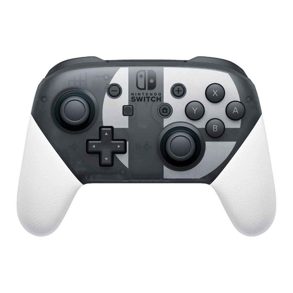 NS Pro Controller Super Smash Bros Ultimate Edition