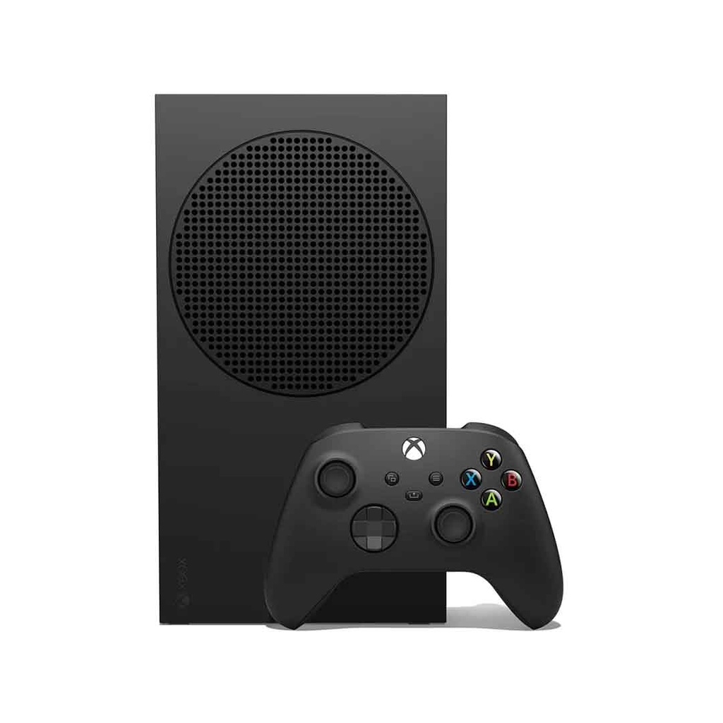 Xbox Series S 1 TB console