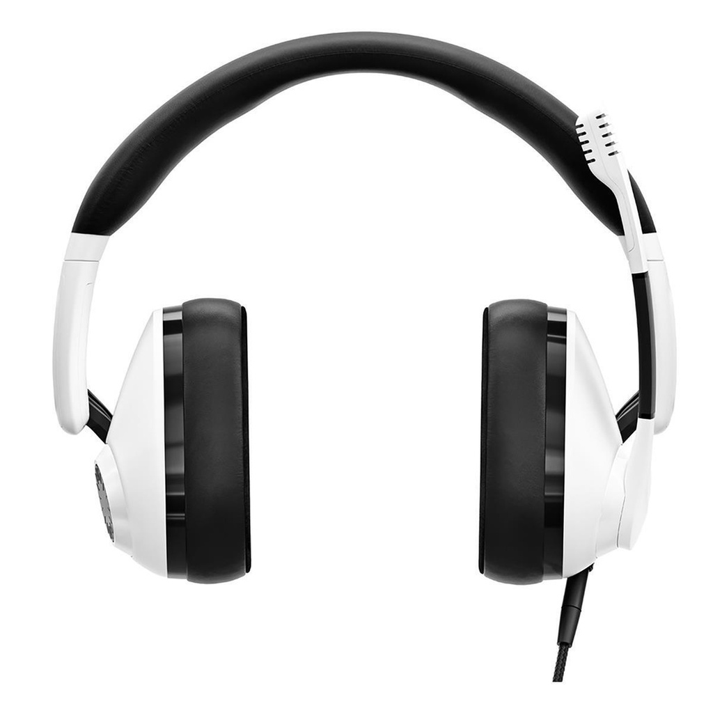EPOS - H3 - White Headset