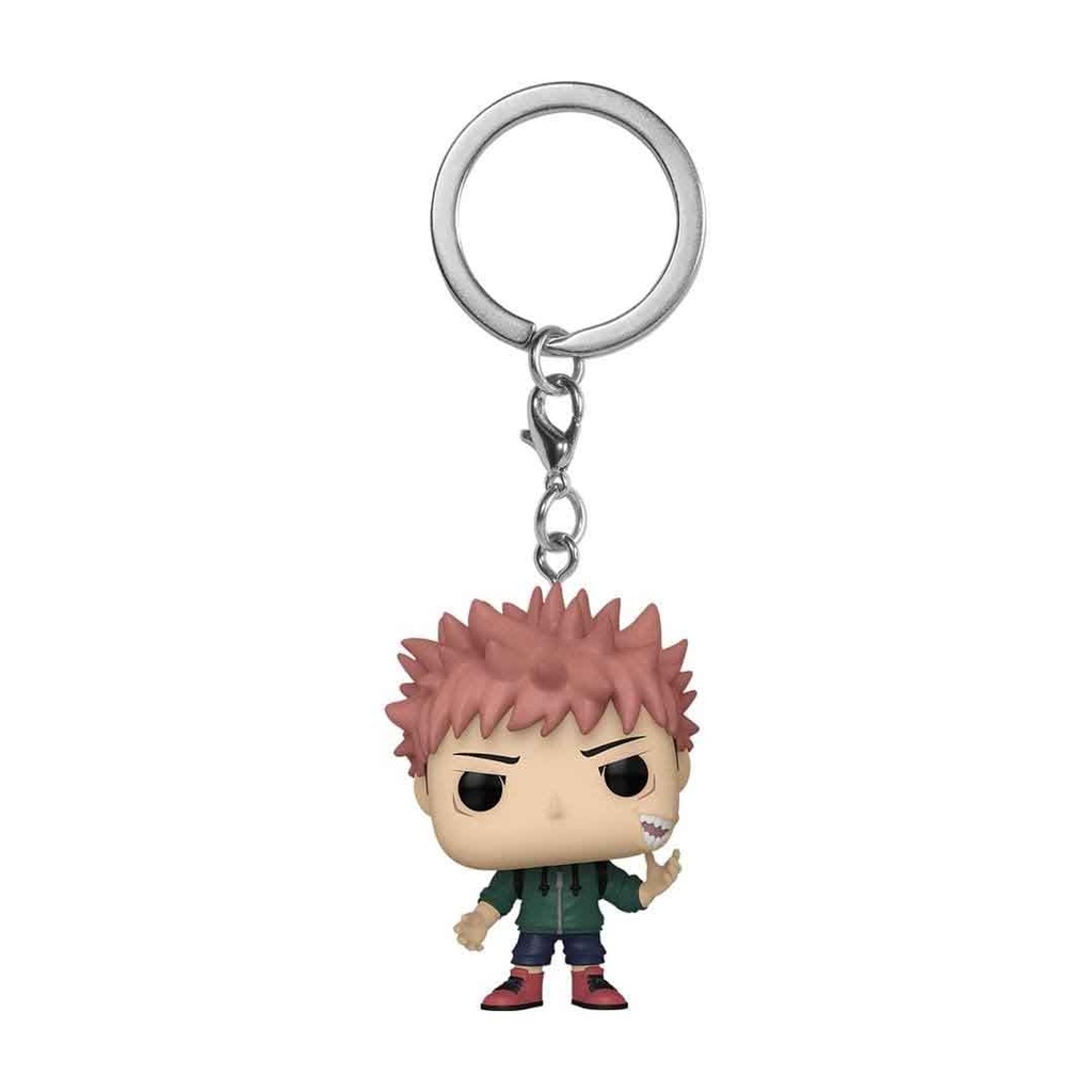 Funko Pocket Pop! Animation: Jujutsu Kaisen - Itadori (Sukuna)