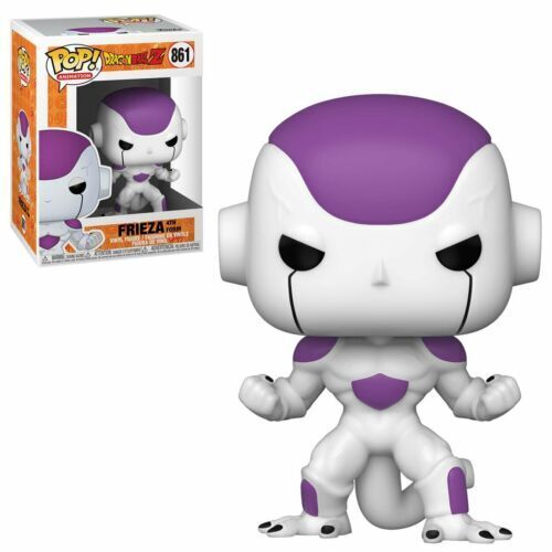 Funko Pop! Animation: Dragon Ball Z S8 - Frieza 100% Final Form