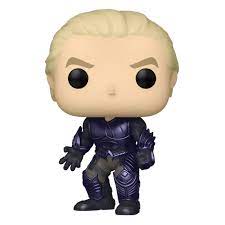 Funko Pop! Movies: Aquaman and the Lost Kingdom - Orm Figure