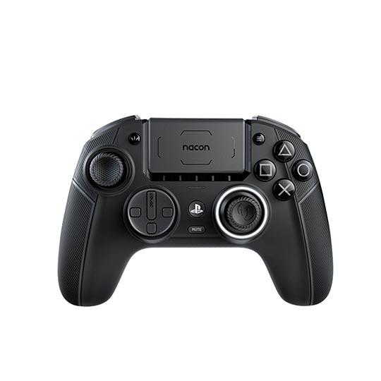 Nacon Revolution 5 PRO Controller Black For PS5 (TDRA)