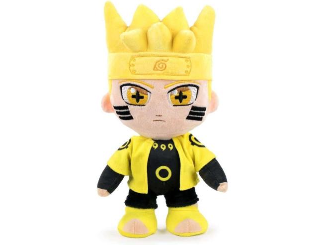 Barrado Plush: Naruto - Naruto 6Path