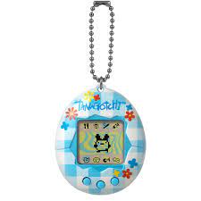 Bandai Tamagotchi Original Original Black  Virtual Pet