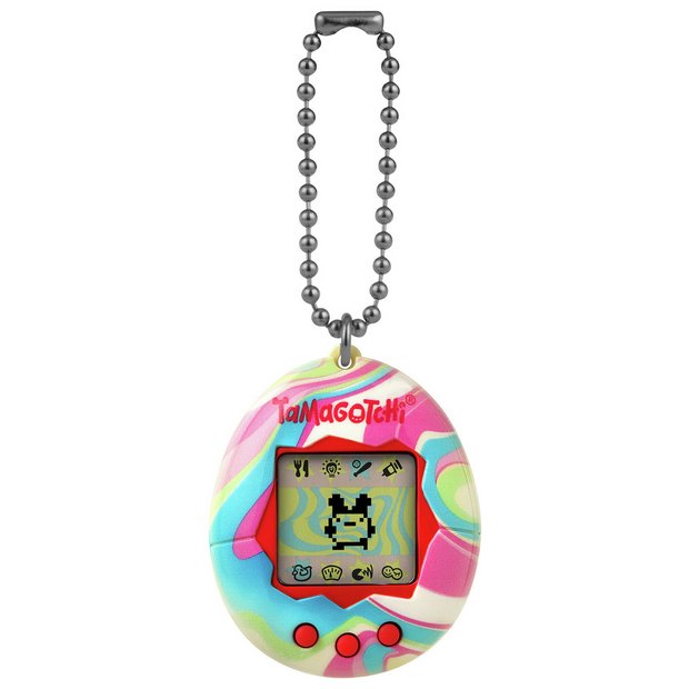 Bandai Tamagotchi Original Paradise Virtual Pet