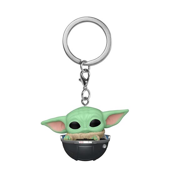 Funko Pocket Pop! Star Wars: Mandalorian S9 - Grogu