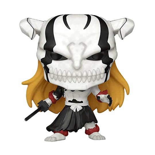 Funko Pop! Animation: Bleach - VL Ichigo w/chase (Exc)