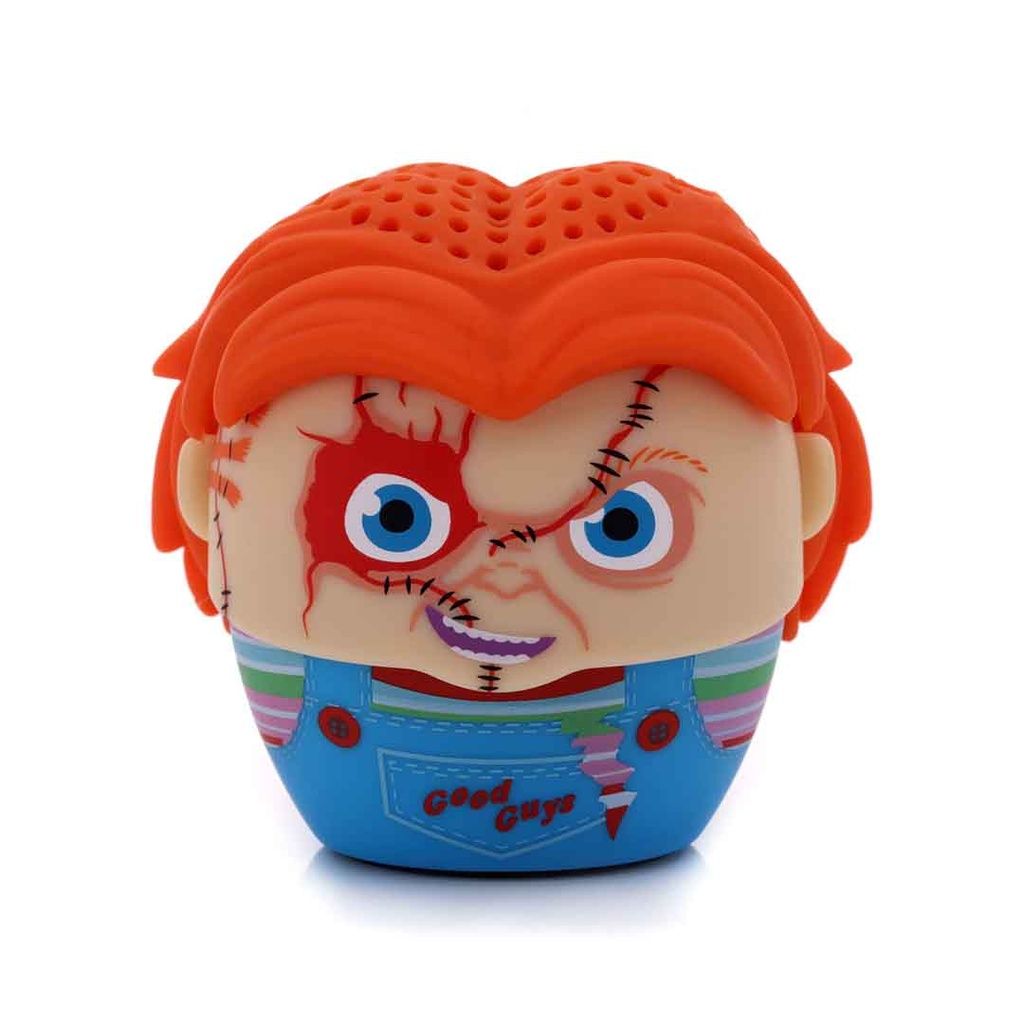 Bitty Boomers - Universal Chucky Bluetooth Speaker