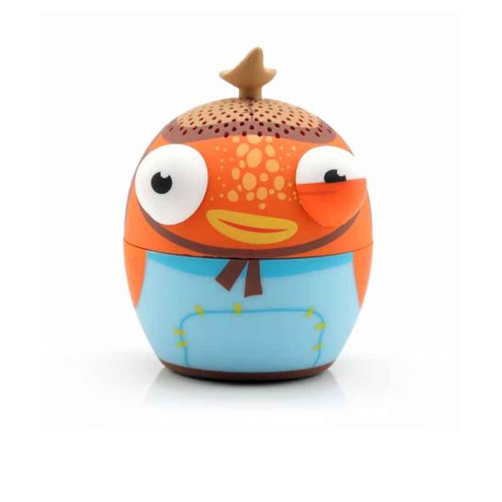Bitty Boomers - Fortnite-Fishstick Bluetooth Speaker