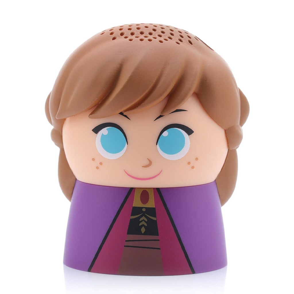 Bitty Boomers - Disney-Anna  Bluetooth Speaker