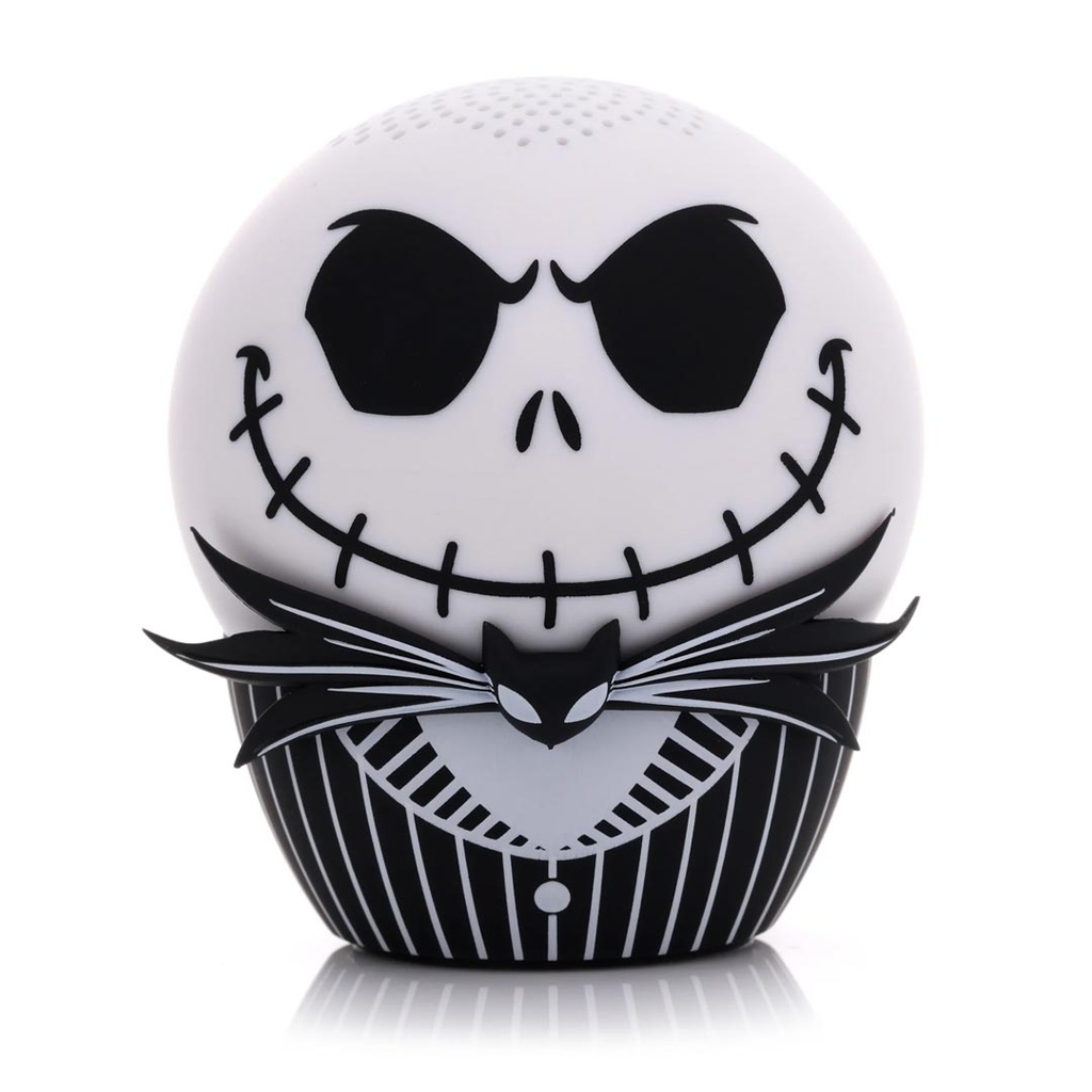 Bitty Boomers - Disney-Jack Skellington  Bluetooth Speaker