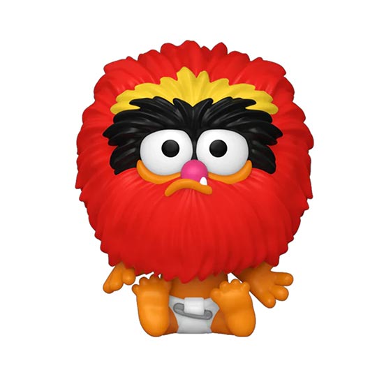 Funko Pop! Disney: The Muppets Mayhem - Baby Animal