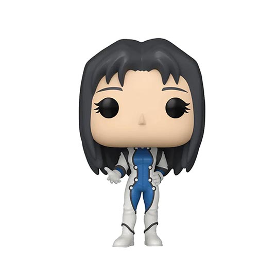 Funko Pop! Animation: Trigun - Rem Saverem