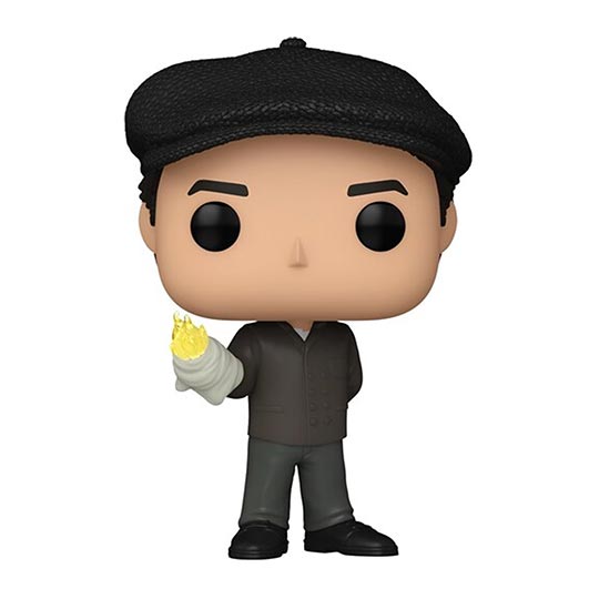 Funko Pop! Movies: The Godfather Part 2 - Vito Corleone