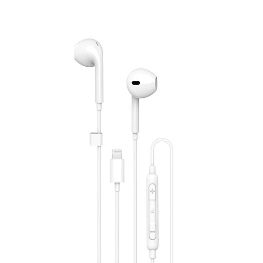 UNISYNK MFI STEREO HEADSET