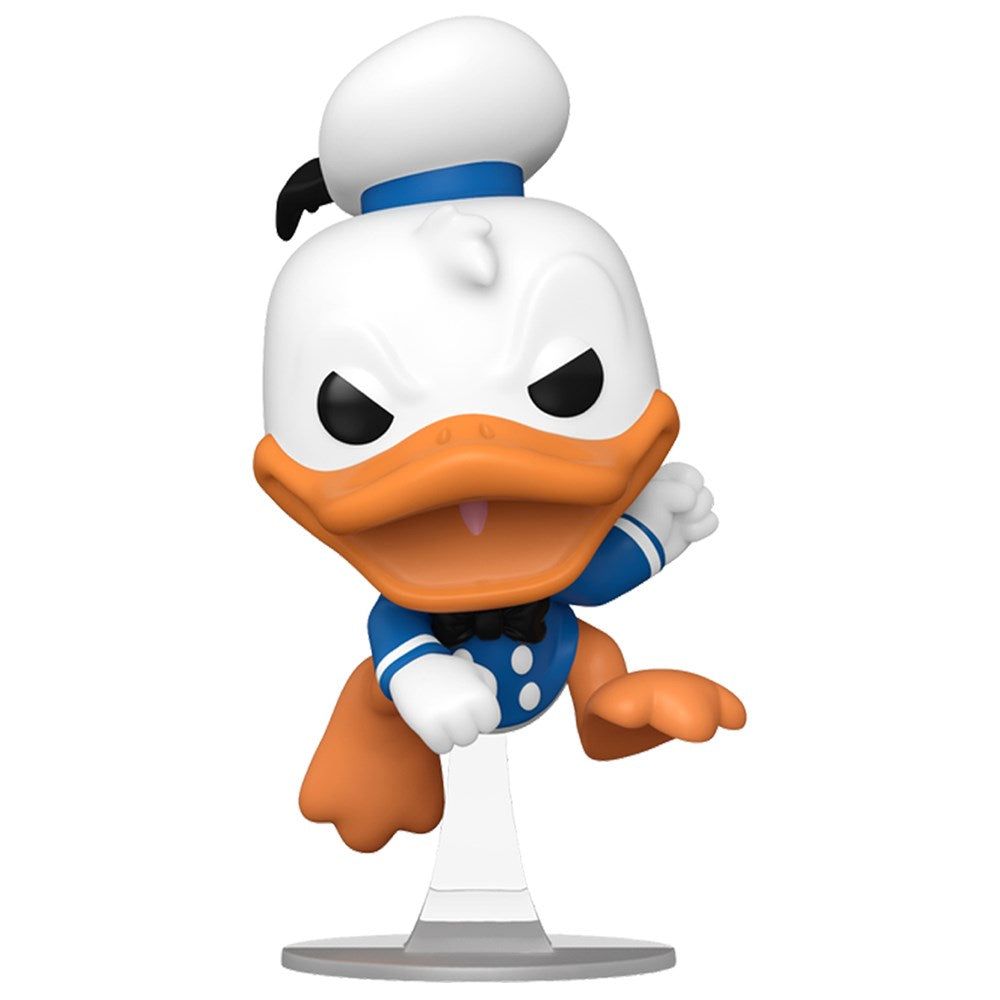 Funko Pop! Disney: Donald Duck 90th - Donald Duck (Angry)
