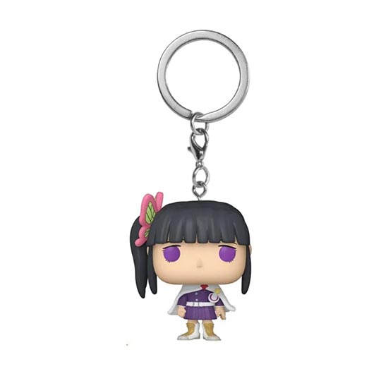 Funko Pocket Pop! Animation: Demon Slayer - Kanao Tsuyuri