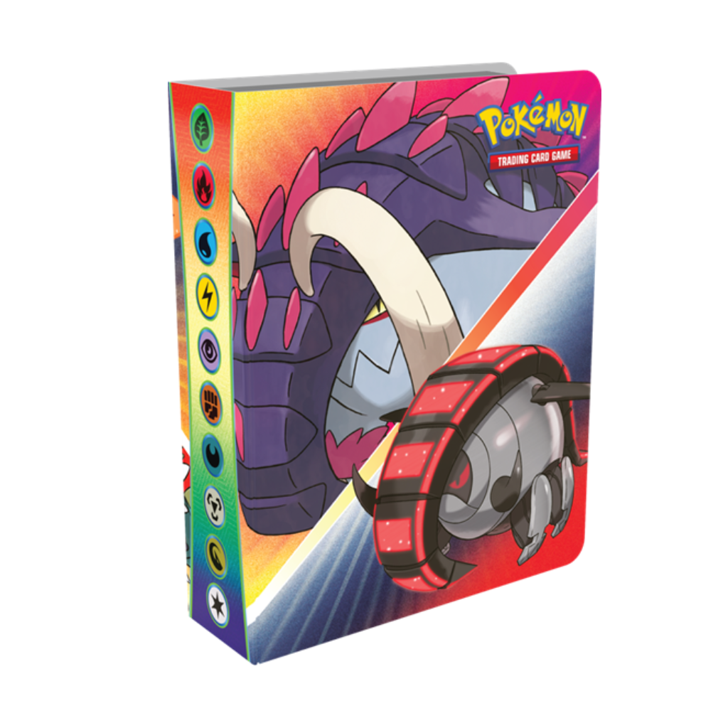 Pokemon TCG: Armarouge Ex Premium Collection