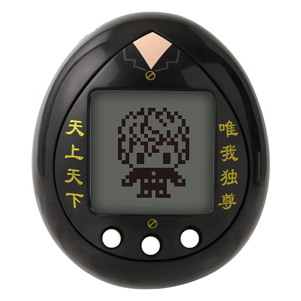 Bandai  Tokyo Revengers Tokkofuku Version 4cm - Tamagotchi  
