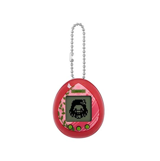 Bandai Tamagotchi Demon Slayer Yukaku Hen Explosive Blood Nezuko - Tamagotchi