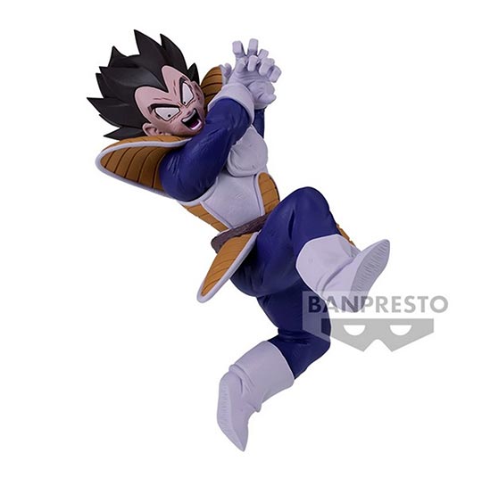Banpresto Dragon Ball Z Match Makers Vegeta - Figure