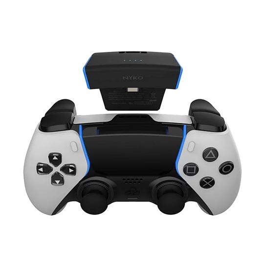 Nyko Power Pak Edge for Dualsense Edge PS5